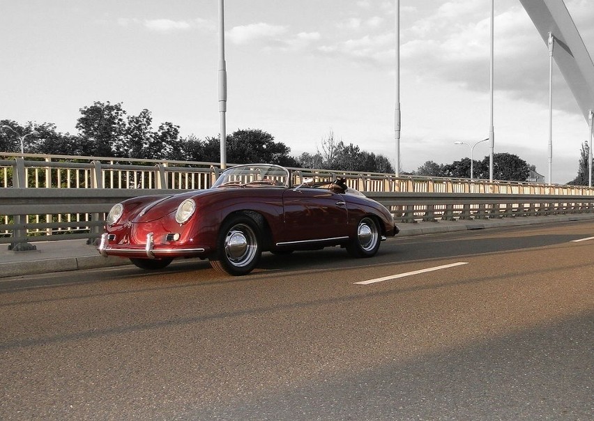 FF SPEEDSTER  / Fot. FF Custom & Classic Cars