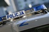 Kobieta dwa dni leżała na podłodze, czekając na pomoc. Uratował ją policjant z Wąbrzeźna