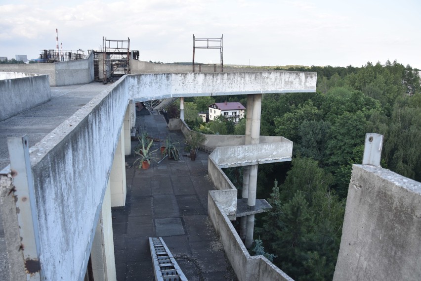 Jastrzębie-Zdrój: kontrowersyjny budynek na Śląsku zasłużył...