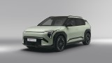 Kia EV3. Nowy elektryczny SUV Kii. Dziś pierwsze szczegóły