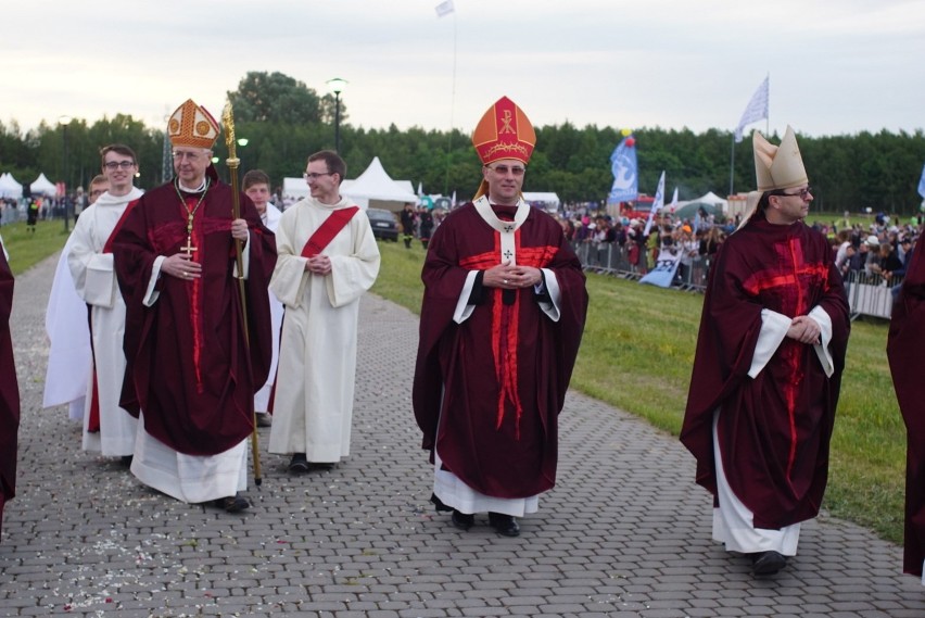 Lednica 2017 - ZDJĘCIA