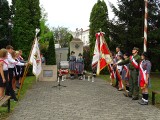 Uroczyste obchody rocznicy Bitwy Warszawskiej i Święta Wojska Polskiego w Zwoleniu. Zobacz zdjęcia