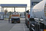 Koniec usuwania skutków awarii w bazie paliw pod Bydgoszczą [zdjęcia]