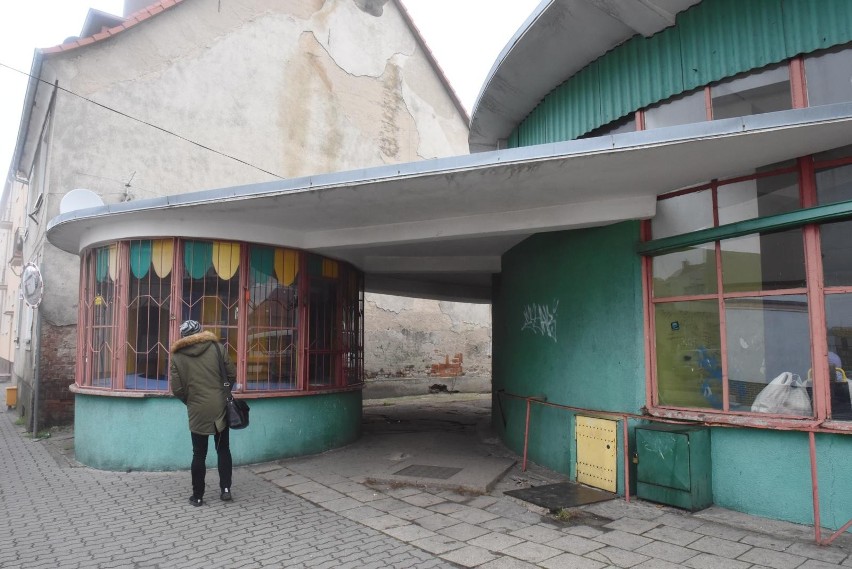 Sulechowski dworzec od lat budzi kontrowersje