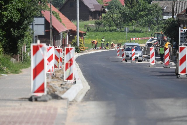 Samorząd województwa przekaże na remont dróg rolniczych 11,8 miliona złotych. Środki na ten cel pochodzą z należności i opłat rocznych z tytułu wyłączeń gruntów rolnych i leśnych z produkcji.