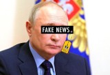 Kreml próbuje fake newsami uderzać w relacje polsko-ukraińskie. RCB ostrzega i apeluje o walkę z dezinformacją