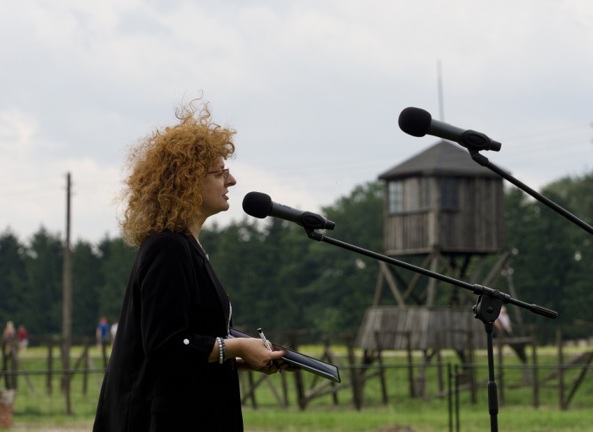 Ceremonia Pamięci otworzyła Lubliner Festival. Zobacz zdjęcia z uroczystości
