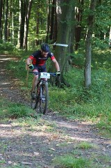 Rekordowa frekwencja podczas VIII Wyścigu MTB Boguchwała