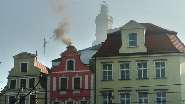 Znów smog we Wrocławiu. Dziś zła jakość powietrza | Gazeta Wrocławska