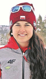 Biathlon. Anna Mąka osiągnęła swój największy sukces