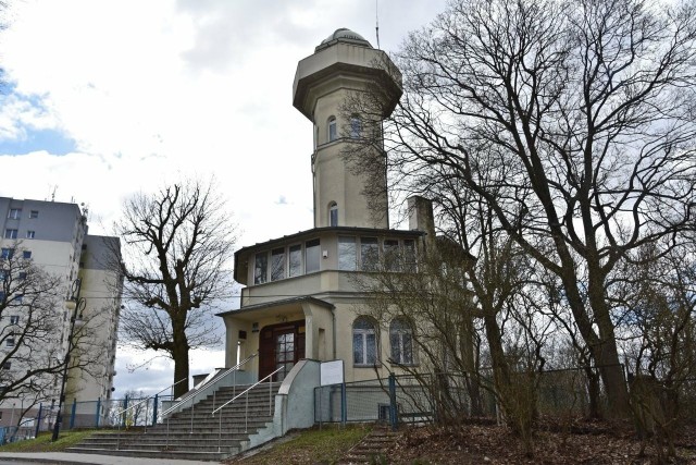 Wieża Barniborska ma się stać Centrum Historii Miasta. Koszt inwestycji to blisko 10 mln zł