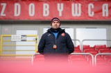 Trener Marcin Kaczmarek: Gra bez kibiców jest bez sensu