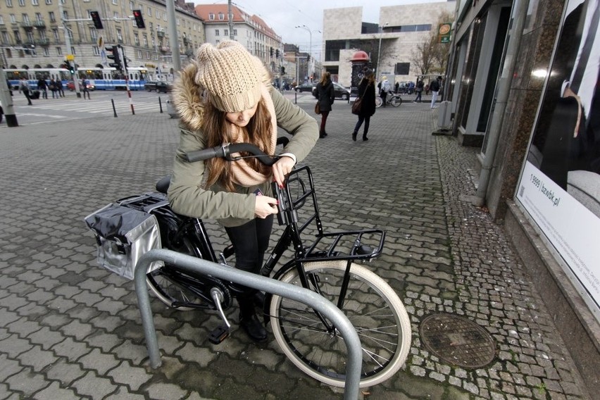 Wrocław: Urzędnicy przesiądą się na rowery? Zobacz ich nowe jednoślady (ZDJĘCIA)