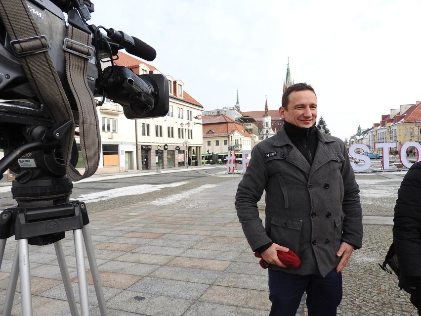 Maciej Biernacki odchodzi z PO. Zapewnia, że o rozstaniu...