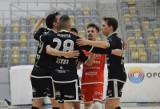Futsal. W Pucharze Polski Opolszczyznę reprezentuje już tylko Dreman Opole Komprachcice