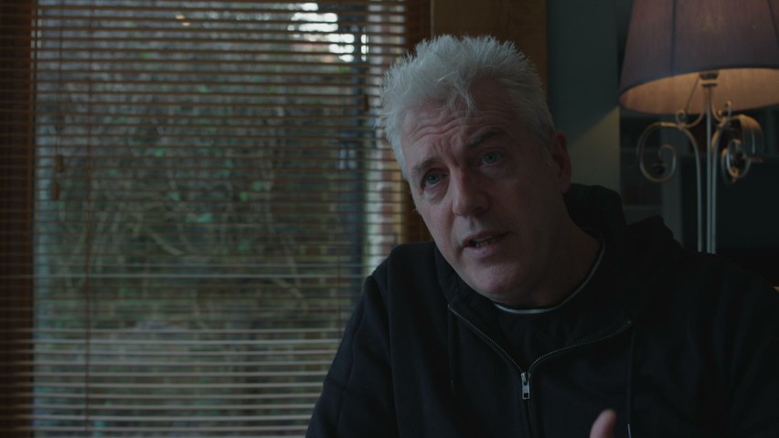 Donal MacIntyre opowiedział nam o programie „Donal MacIntyre: Żyjąc zbrodnią”. Co zdradził irlandzki dziennikarz?