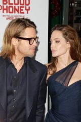 Ślub Brada Pitta i Angeliny Jolie w ten weekend?