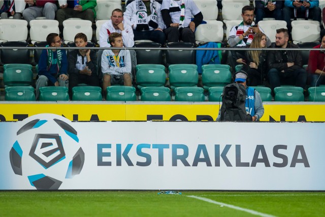 Obecna umowa z prawami na pokazywanie meczów Lotto Ekstraklasy wygasa w tym roku.