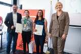 Białostocka uczennica Alina Micewicz zdobyła nagrodę w ogólnopolskim konkursie. Jej opowiadanie było jednym z najlepszych 