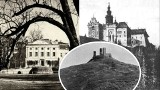 Najpiękniejsze i najcenniejsze atrakcje regionu świętokrzyskiego na archiwalnych zdjęciach. Oto świętokrzyskie perły