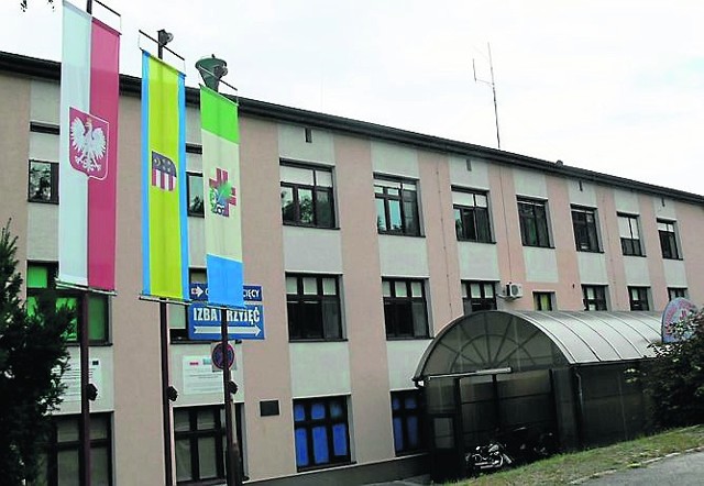 Szpital Powiatowy w Nowej Dębie, nazywany „Leśną Górą” stale poszerza swoją ofertę świadczonych usług medycznych