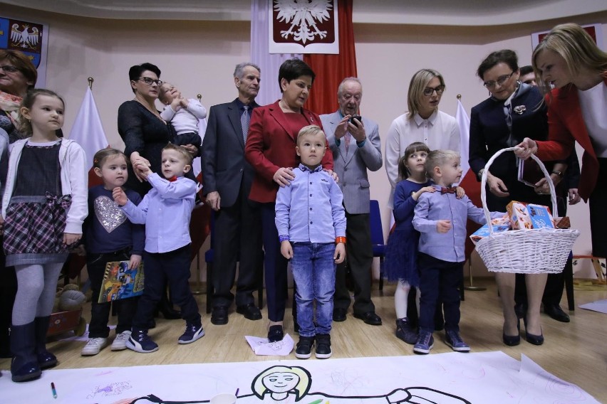 500 plus. W Małopolsce z rządowego programu skorzysta blisko 700 tysięcy dzieci