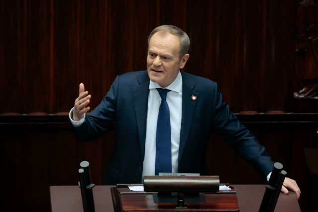 Szef KPRM Jan Grabiec zdradził, czy Donald Tusk wystartuje w wyborach prezydenckich w 2025 roku.