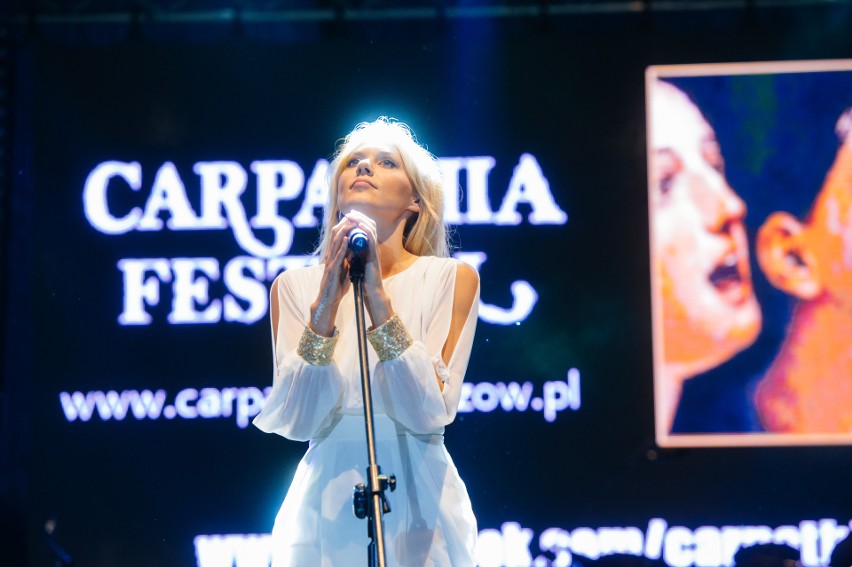 W czerwcu 13. edycja Rzeszów Carpathia Festival