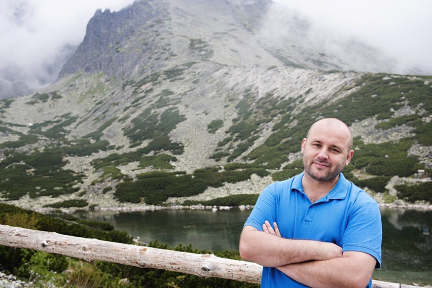 T. Motyliński od dwóch lat walczy z - jego zdaniem -...