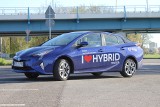 Toyota Prius IV. Ekologiczny gadżet dla wymagających