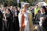 Tysiące pielgrzymów przyjedzie przeżywać Cud w Sokółce