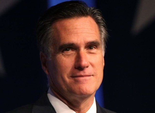 Romney, były gubernator stanu Massachusetts, ubiegał się już o nominację prezydencką w poprzednich wyborach w 2008 r., ale przegrał wtedy z senatorem Johnem McCainem.
