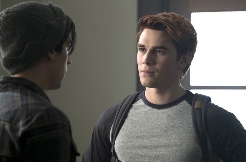 RIVERDALE s02e09 PL ONLINE GDZIE OBEJRZEĆ ZA DARMO? RIVERDALE ODCINEK 9 W INTERNECIE