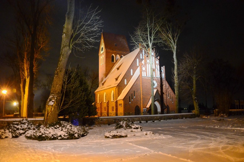 Radosław Migdalski, mieszkaniec gminy Sicienko i jego...