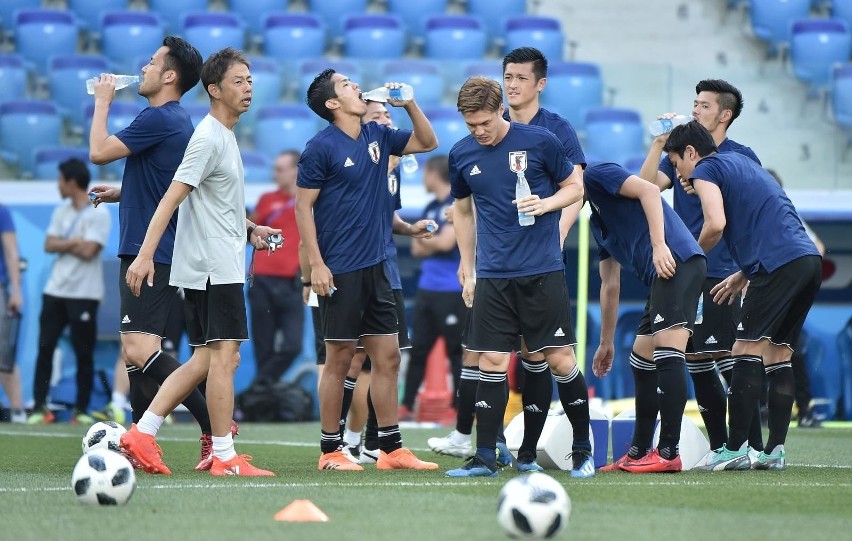 Polska - Japonia NA ŻYWO. Gdzie oglądać w telewizji i online? STREAM ONLINE, TRANSMISJA TV