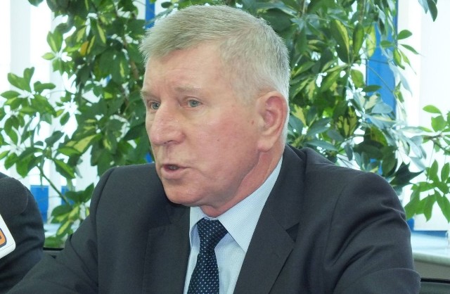 Radny powiatowy Marian Mróz zrezygnował z członkowstwa w Klubie Radnych Razem dla Mieszkańców