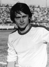 Stanisław Terlecki, piłkarz, który więcej dał, niż dostał od życia