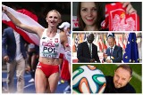 Nie tylko Tomasz Frankowski. Sportowcy, którzy zajęli się polityką