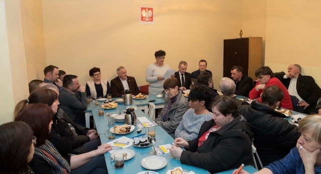 Na pierwszym marcowym zebraniu w Sikorzu nie doszło do wyboru sołtysa i rady sołeckiej