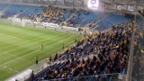 Piłkarze Motoru Lublin uratowali remis w meczu z Podhalem, ale zdobyty punkt nikogo nie cieszy