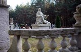 Cmentarz w Wasilkowie zdewastowany. Podejrzani o zniszczenie nagrobków usłyszeli zarzuty