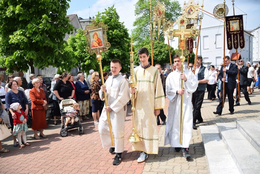 Cerkiew Prawosławna świętuje przeniesienie relikwii Świętego...