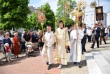 Parafia prawosławna pw. św. Mikołaja Cudotwórcy w Białymstoku uczciła przeniesienie relikwii patrona