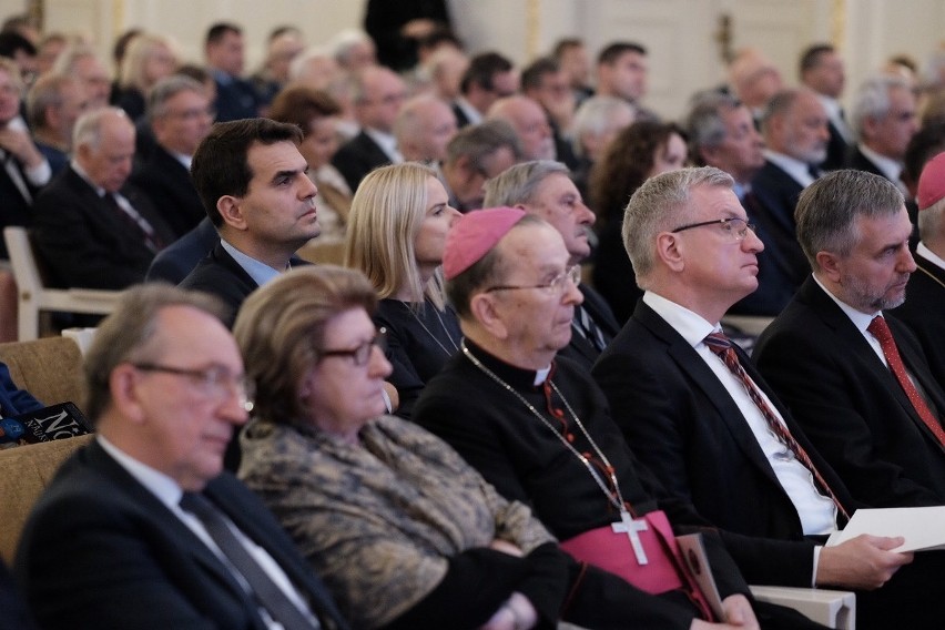 UAM Poznań: Inauguracja roku akademickiego 2017/2018