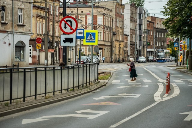 Przebudowa ul. Nakielskiej to zdaniem mieszkańców Bydgoszczy jedna z priorytetowych inwestycji.