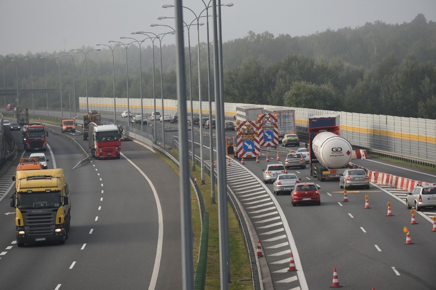 Dzisiaj tuż po godzinie 5 dyżurny toruńskiej komendy...