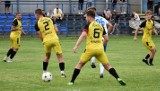 4 liga podkarpacka. Stal Łańcut zatrzymana w Kamieniu, beniaminek odrobił dwa gole straty