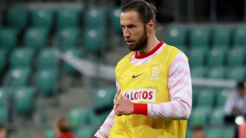 Grzegorz Krychowiak przed meczem ze Słowacją na Euro 2020: Ważne, żebyśmy to my pierwsi strzelili gola