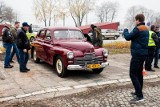 FSO Warszawa. 50 lat temu zakończono produkcję kultowego samochodu 