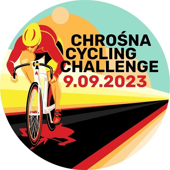 Lista uczestników Chrośna Cycling Challenge już zamknięta....